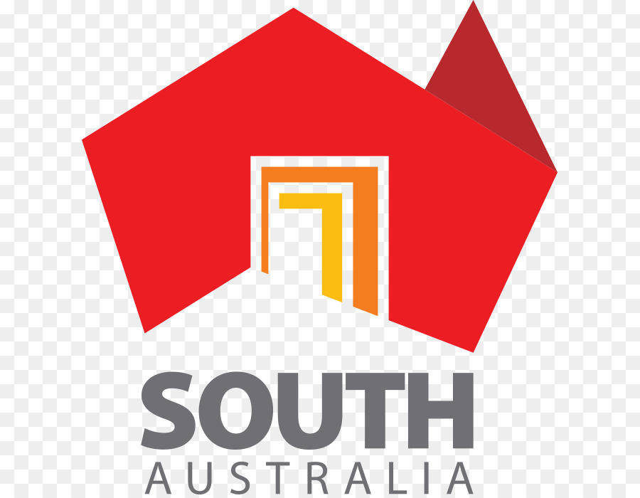 Logo Australia Selatan，Australia PNG