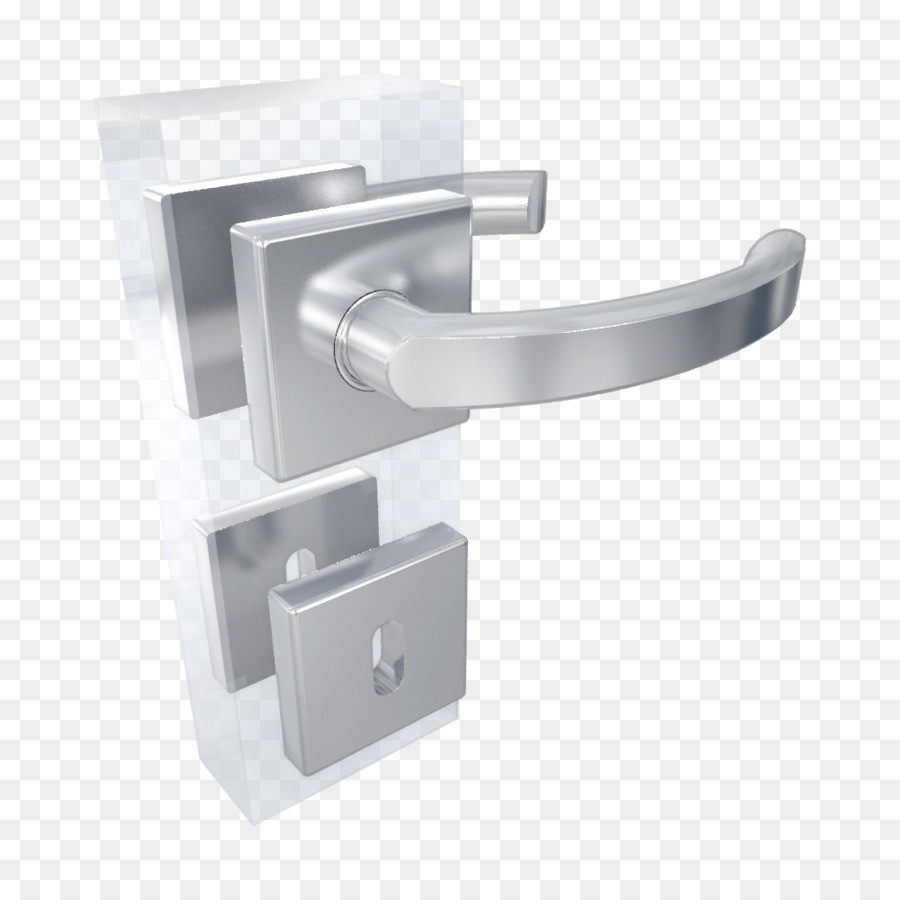 Handle Pintu，Kunci PNG