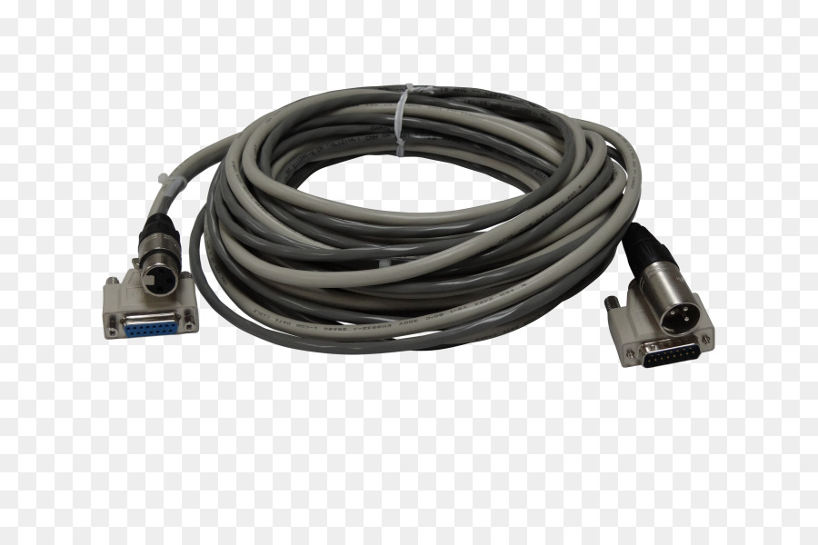 Kabel Serial，Coaxial Kabel PNG