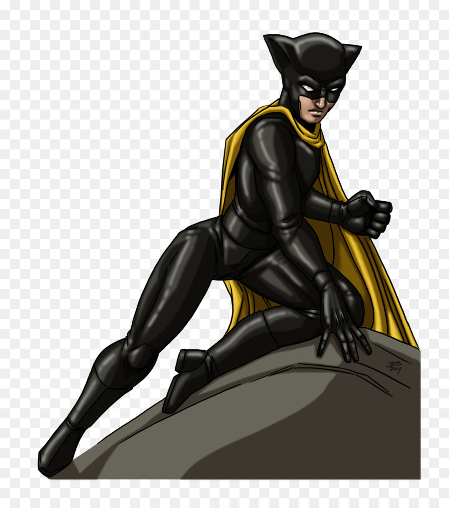 Superhero，Patung PNG