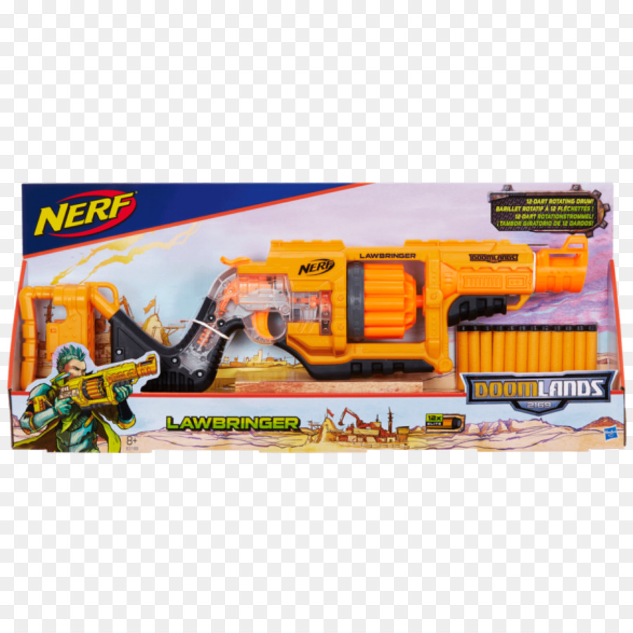 Mainan，Nerf Nstrike PNG