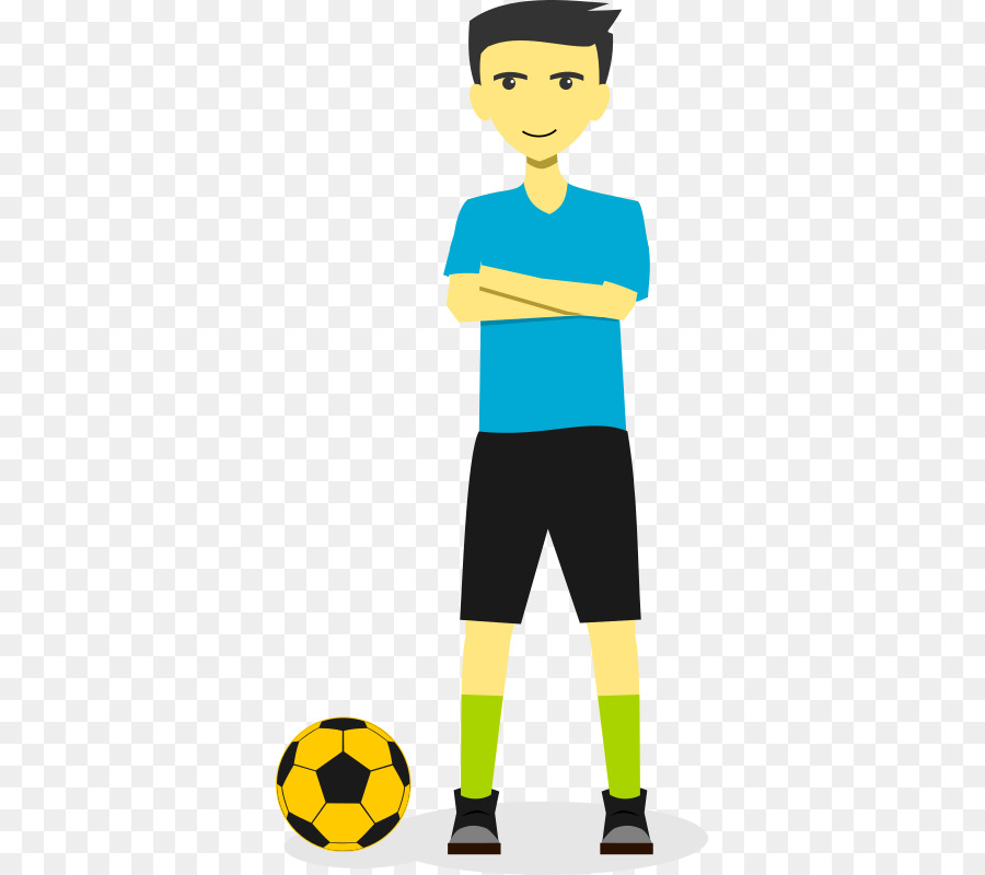 Pemain Sepak Bola，Sepak Bola PNG