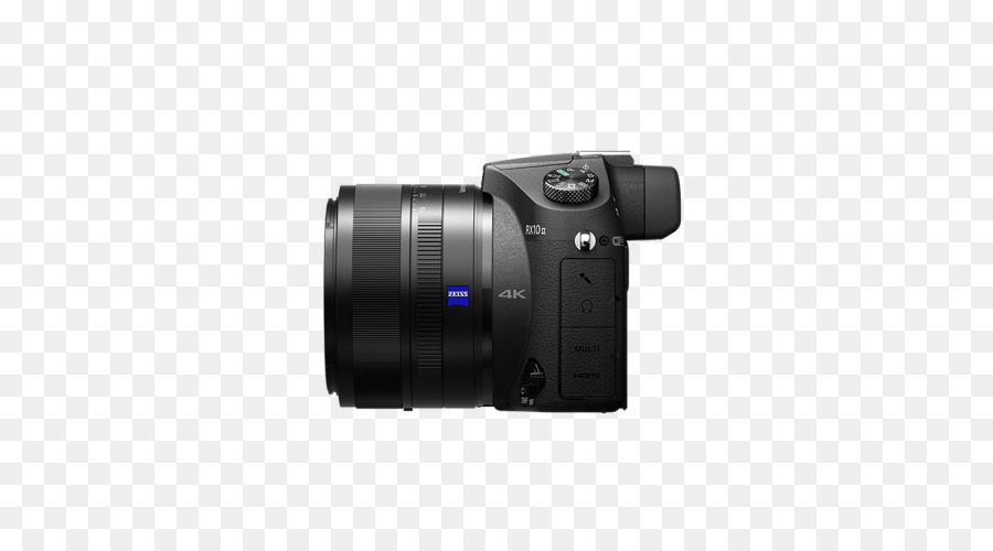 Sony Cybershot Dschx400v，Pointandshoot Kamera PNG