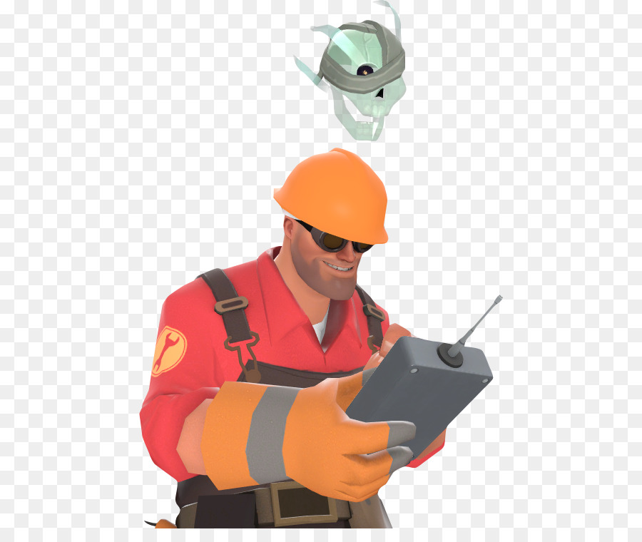 Team Fortress 2，Insinyur PNG