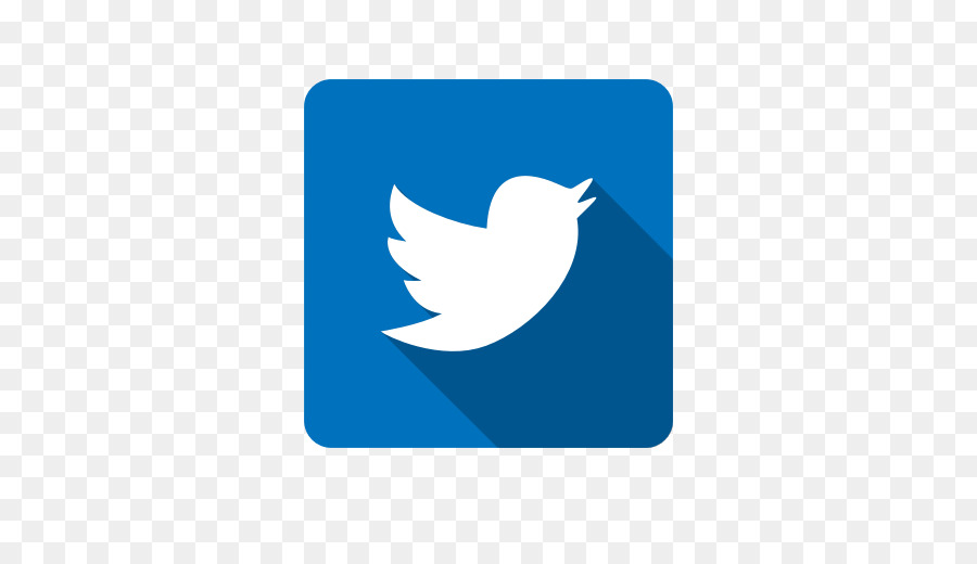 Logo Twitter，Media Sosial PNG