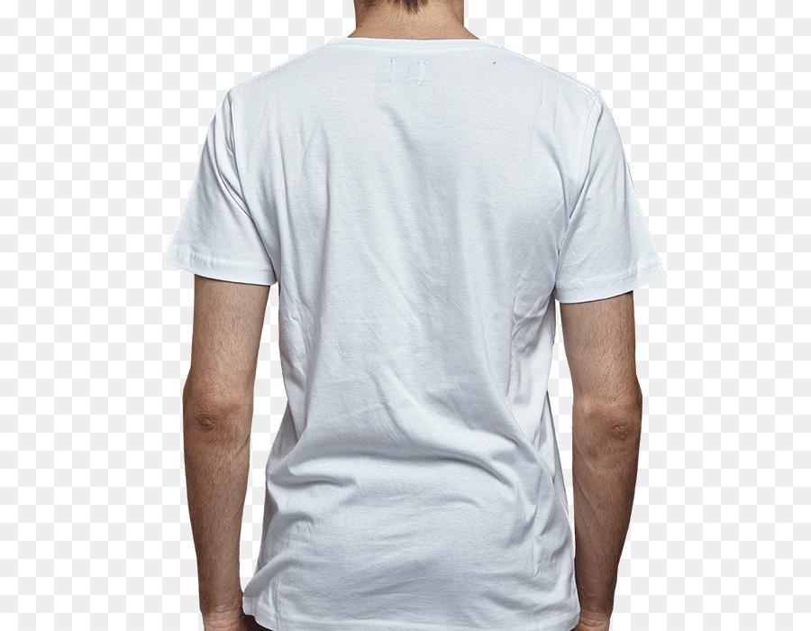 Tshirt，Bahu PNG