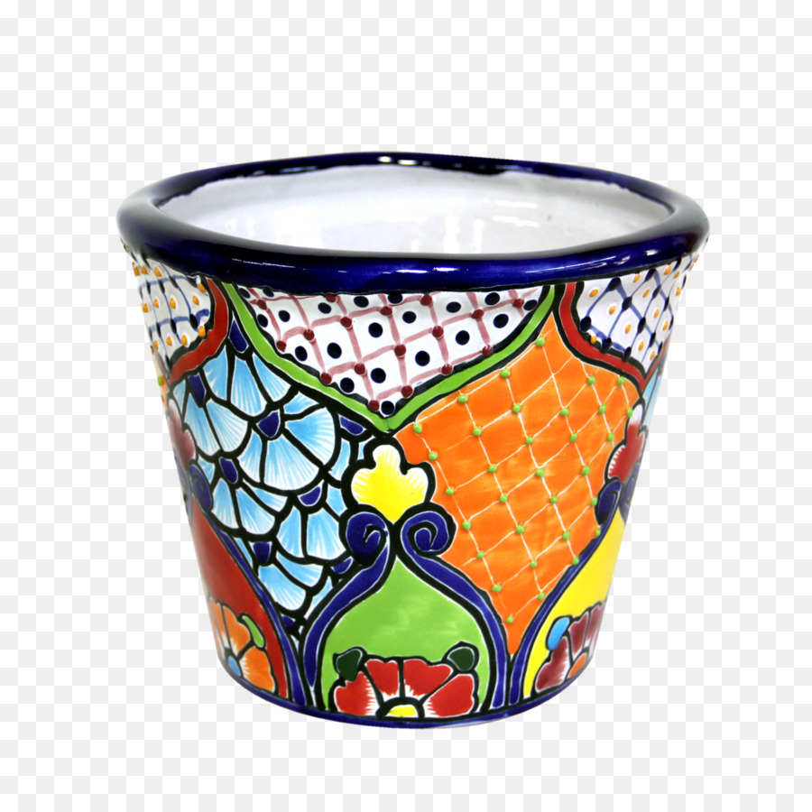 Keramik，Pot Bunga PNG