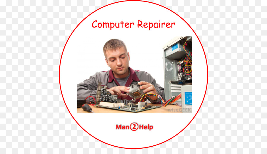 Teknisi Perbaikan Komputer，Teknisi PNG