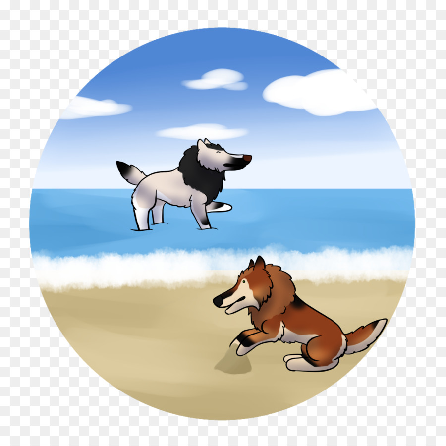 Anjing，Animasi Kartun PNG