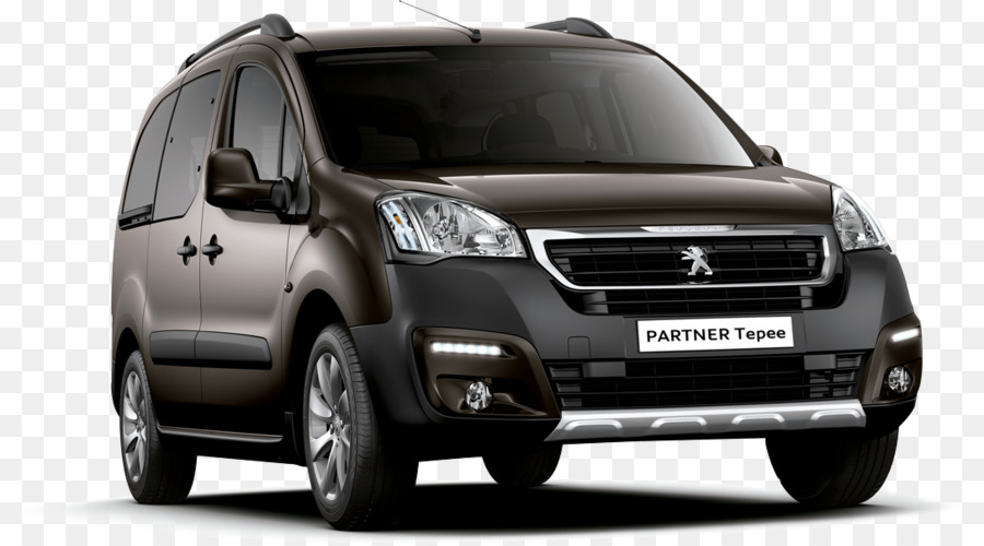 Van Kompak，Peugeot PNG