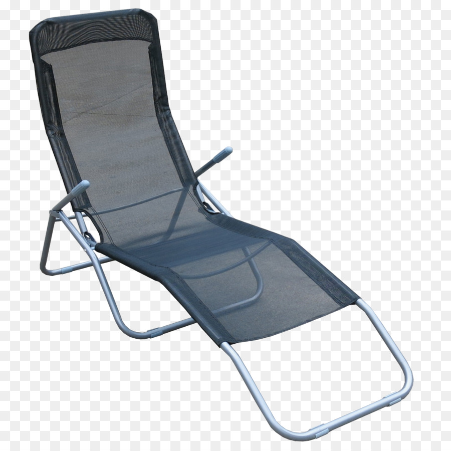 Deckchair，Mebel PNG