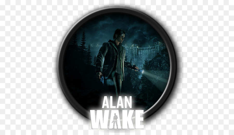 Alan Bangun，Alan Wake American Nightmare PNG