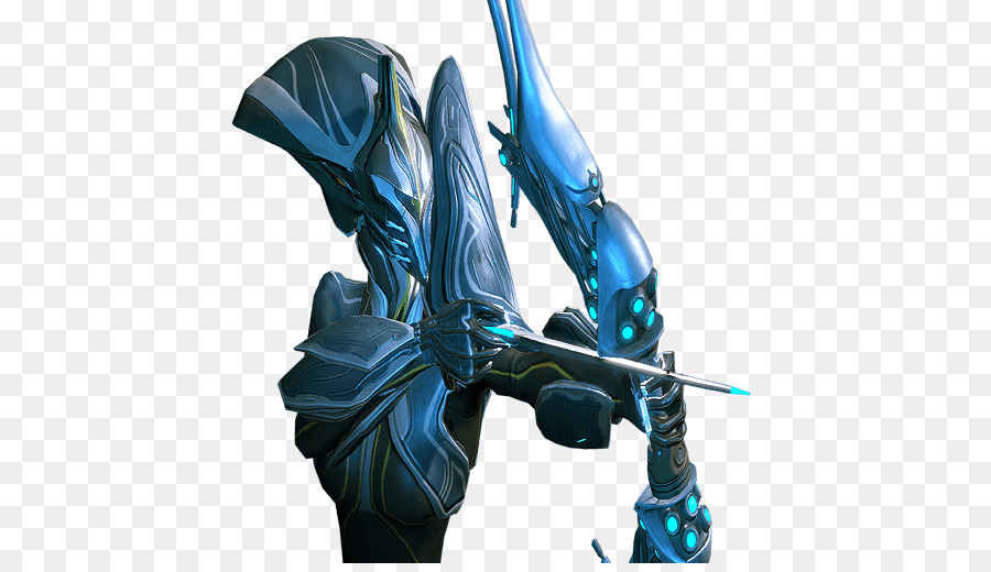 Warframe，Banshee PNG