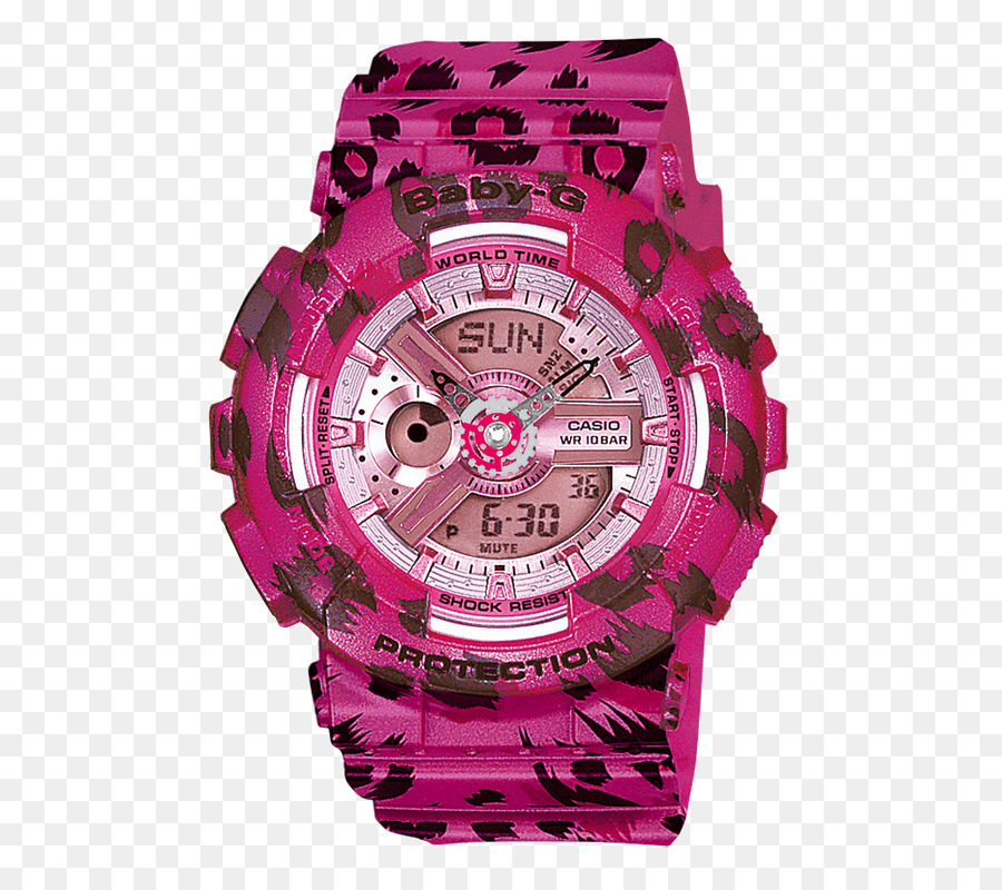 Gshock，Watch PNG