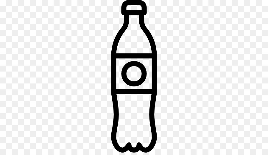 Botol，Soda PNG