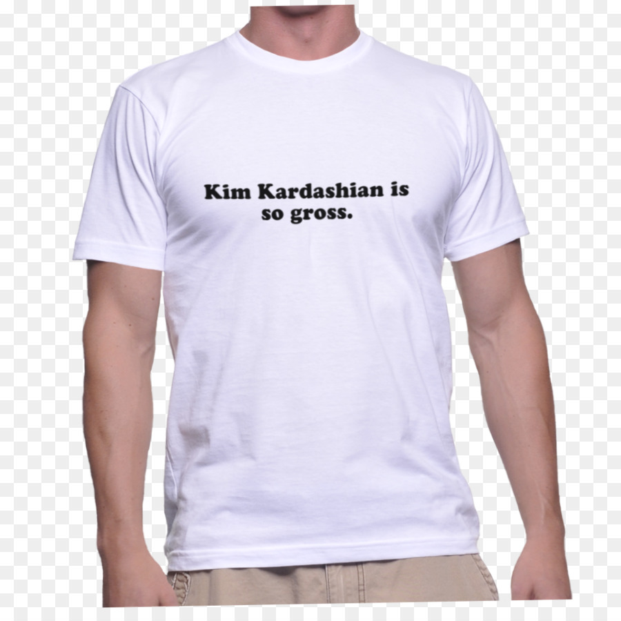 Tshirt，Pakaian PNG