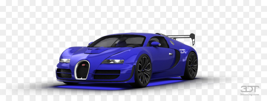 Bugatti Veyron，Mobil PNG