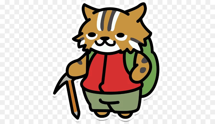 Kucing，Neko Atsume PNG