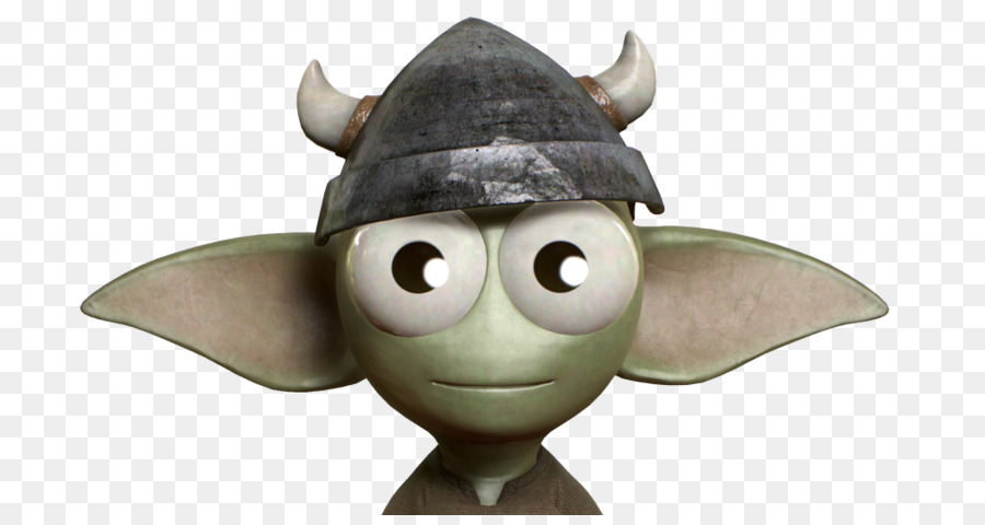 Goblin，Gnome PNG