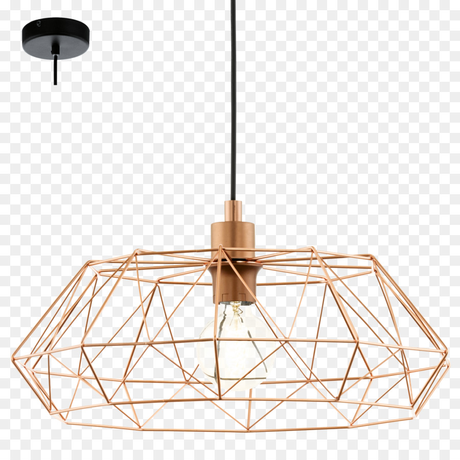 Tembaga，Lampu PNG