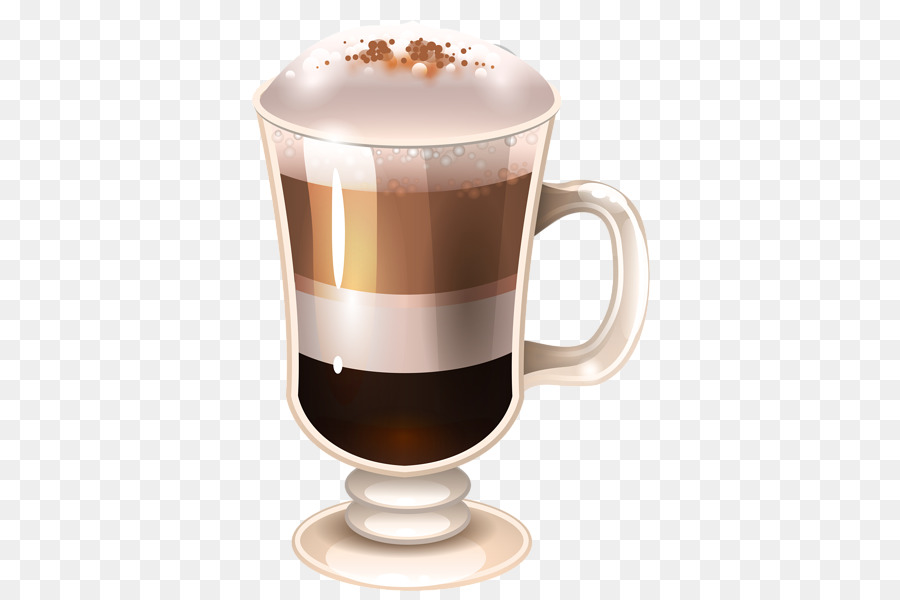 Latte，Kopi PNG