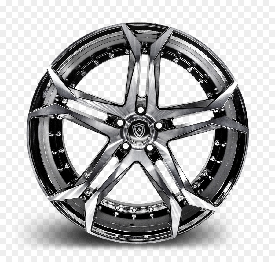 Roda Alloy，Ban PNG