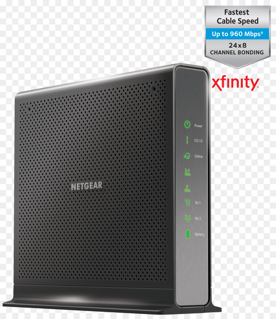 Router，Xfinity PNG