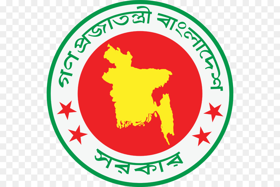 Bangladesh, Logo, Organisasi gambar png
