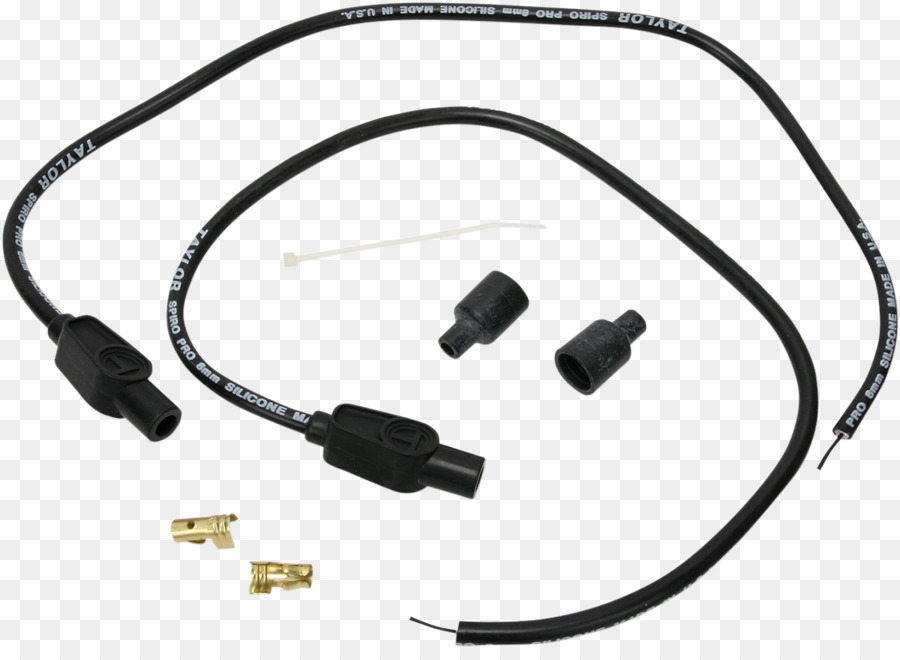 Busi，Spark Plug Cable PNG