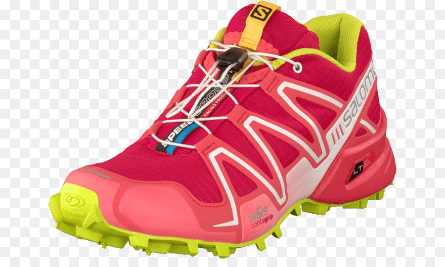 Salomon Group，Sepatu PNG