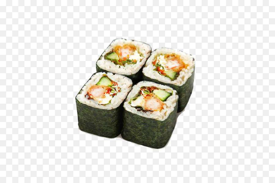 Sushi，Makizushi PNG