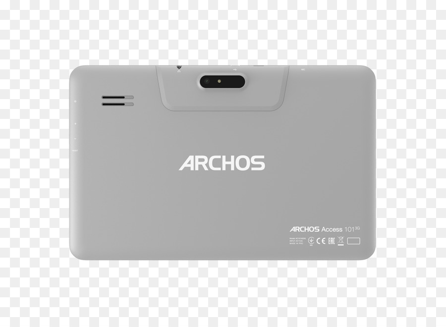 Archos Akses 101，Archos 101 Internet Tablet PNG