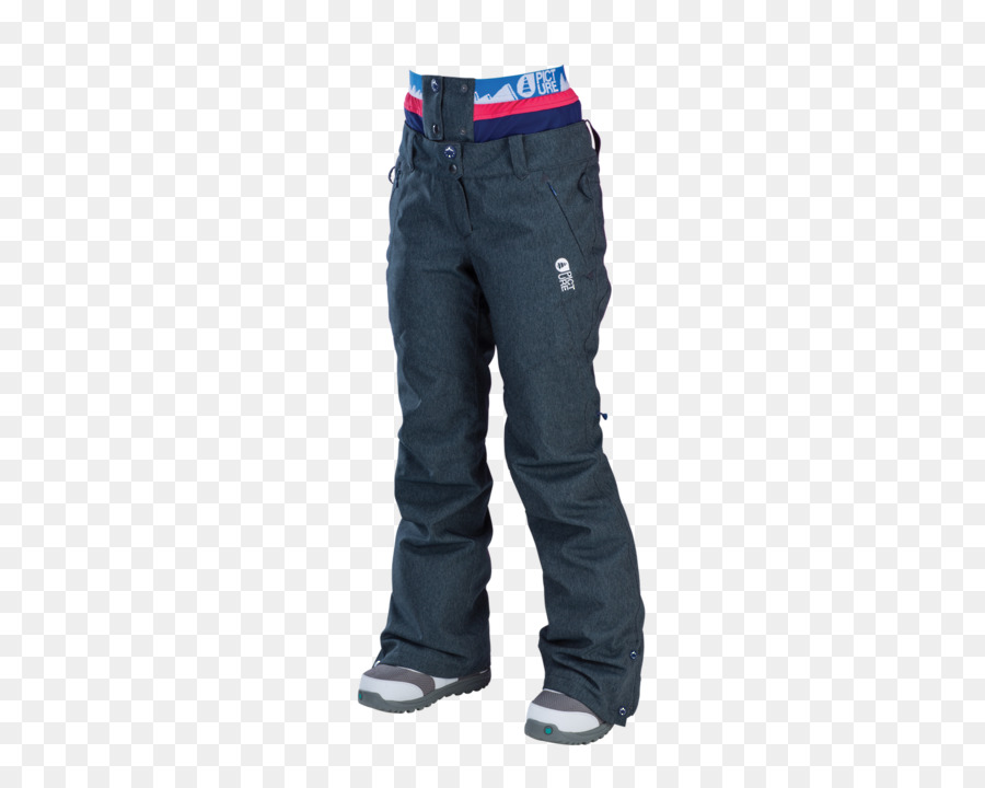 Celana Jeans，Denim PNG