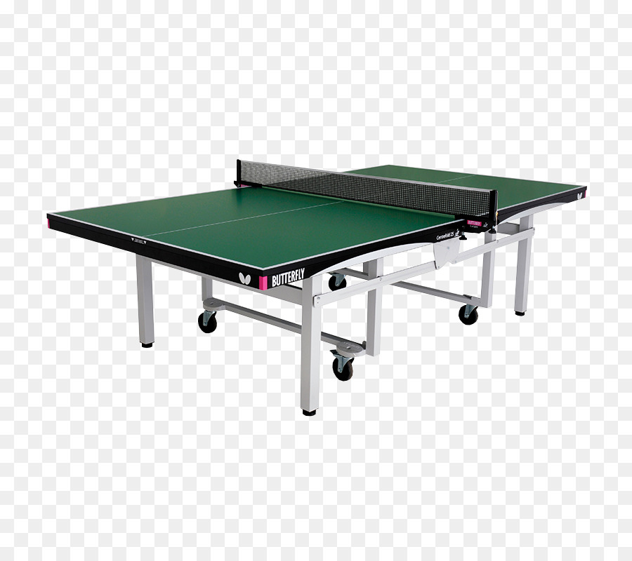Ping Pong，Tabel PNG