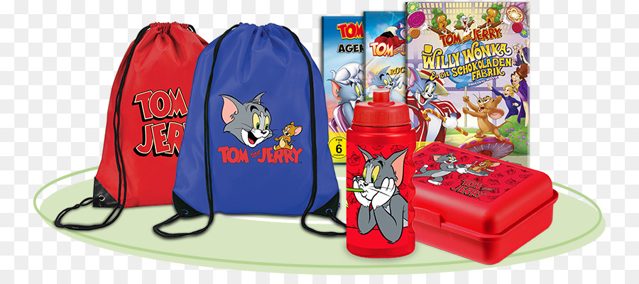 Barang Dagangan Tom And Jerry，Kartun PNG