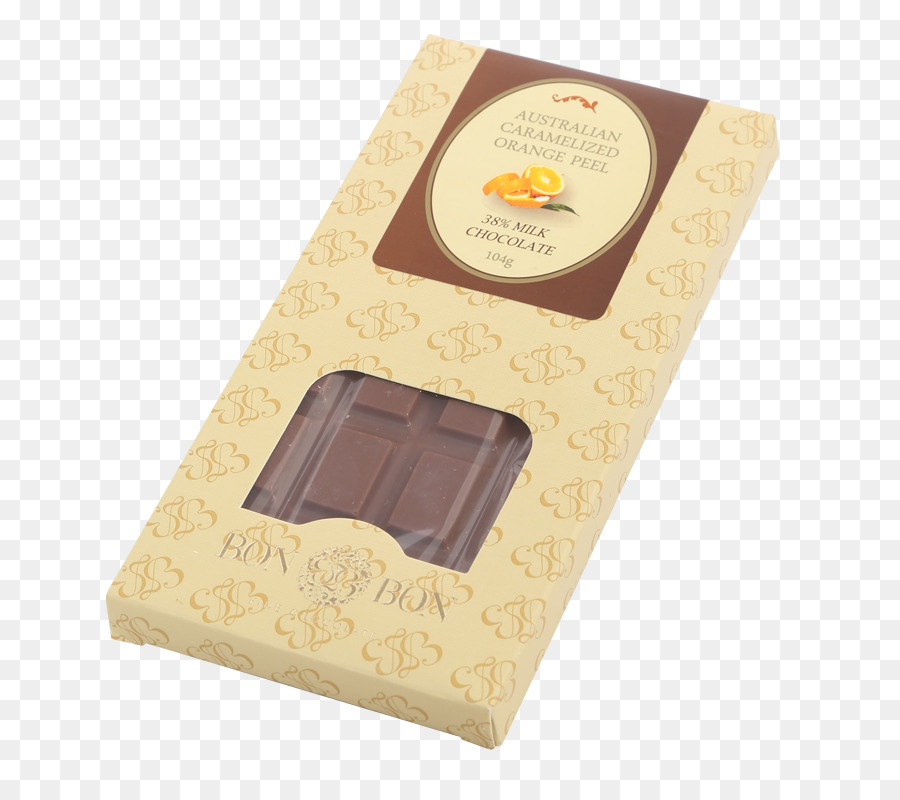 Praline，Rasa PNG