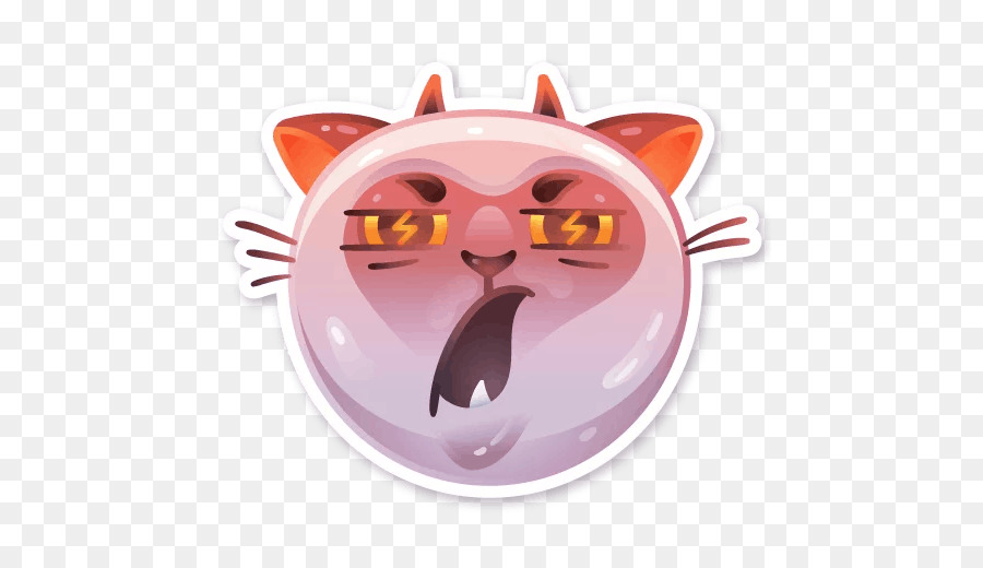 Stiker，Telegram PNG