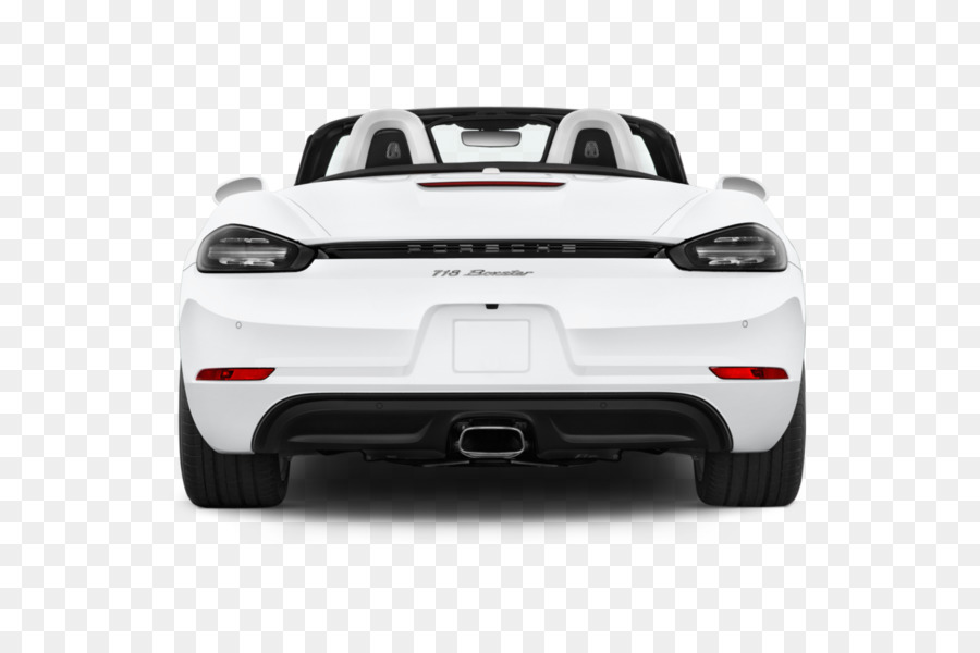 2017 Porsche Boxster 718，2018 Porsche Boxster 718 PNG