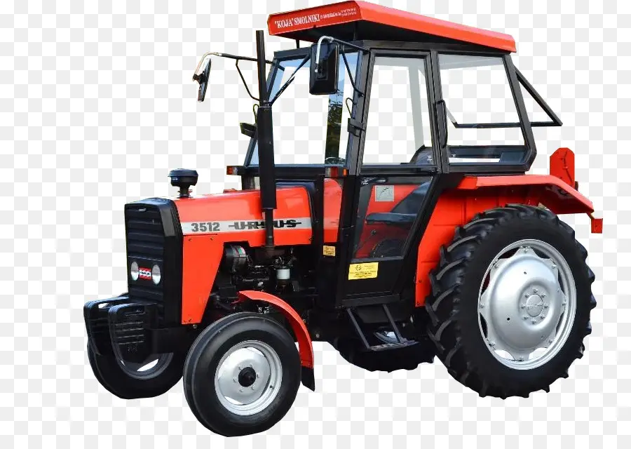 Traktor，Ursus Mf2553512 PNG