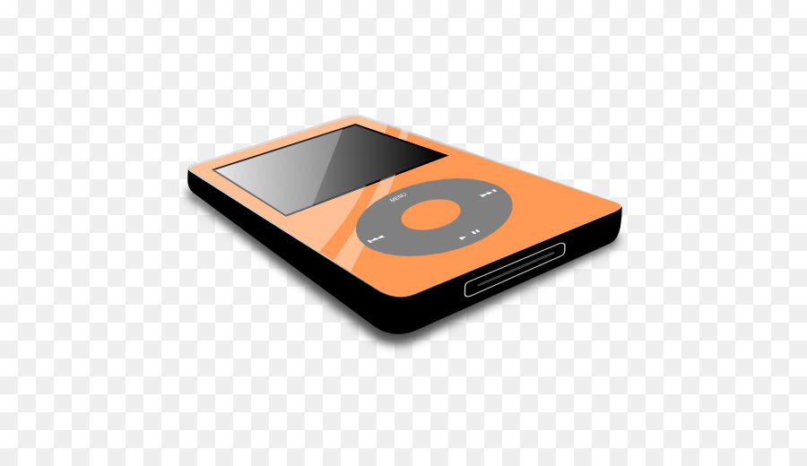 Ipod，Elektronik PNG