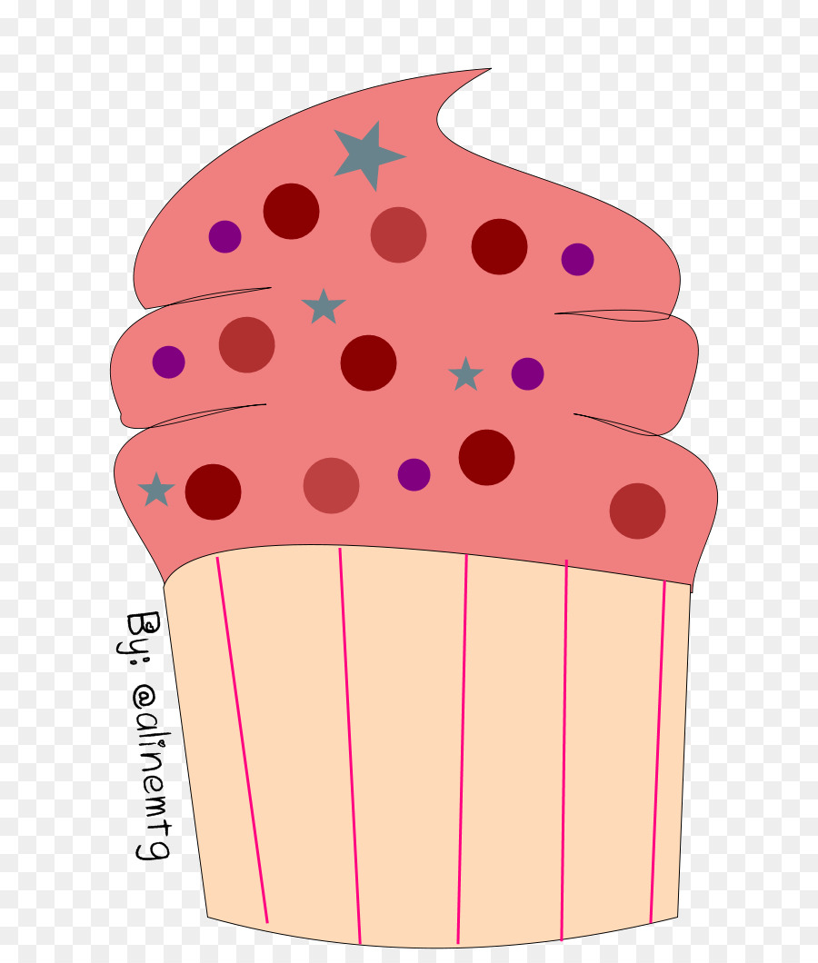 Cupcake，Blog PNG