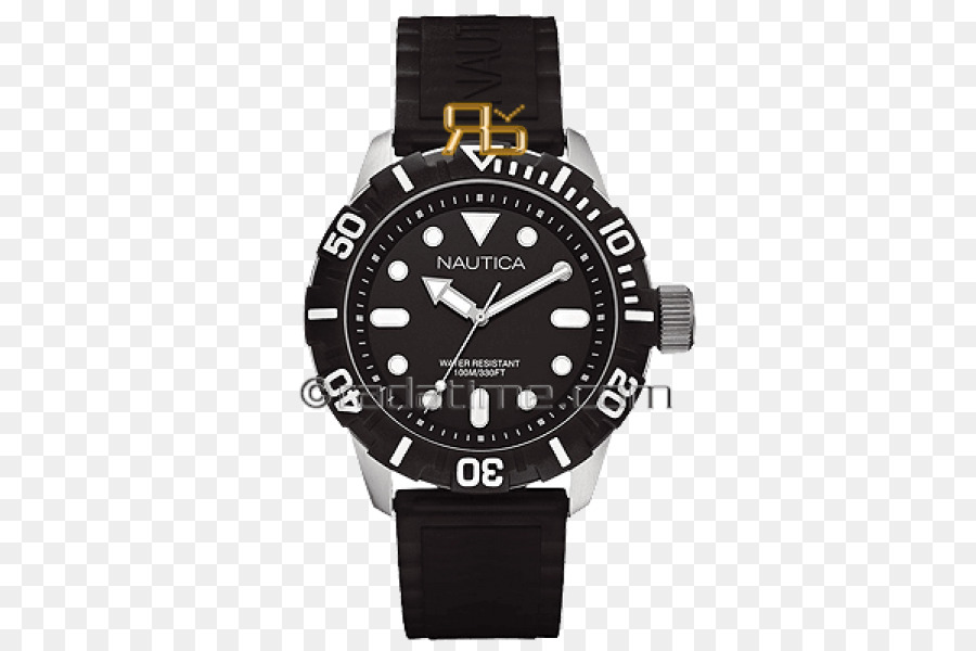 Watch，Nautica PNG