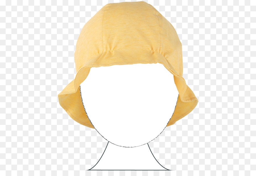 Topi，Kuning PNG