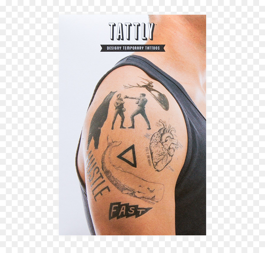 Tattly，Tato PNG