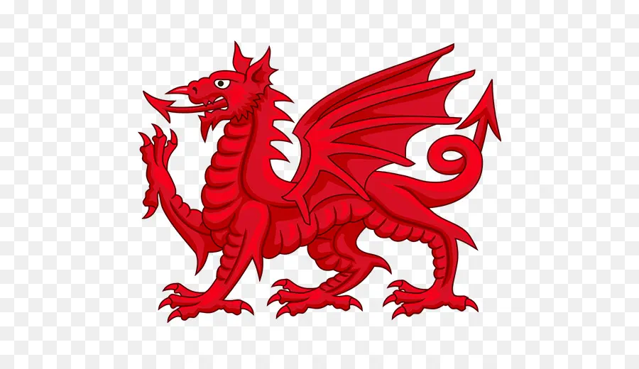 Wales，Raja Arthur PNG