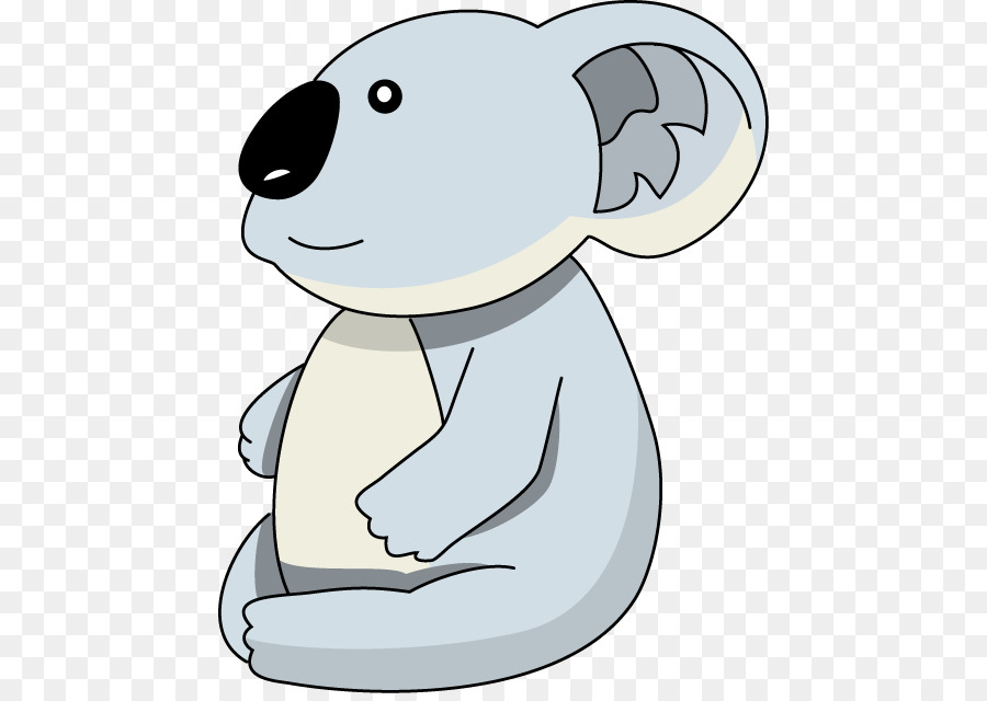 Koala，Marsupial PNG