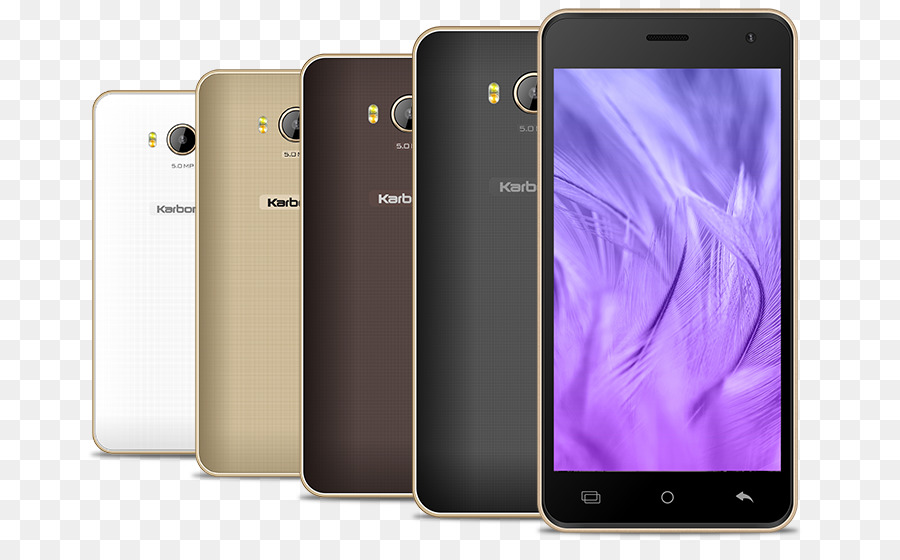 Karbonn Mobiles, Smartphone, Karbonn K9 Kavach Gambar Png