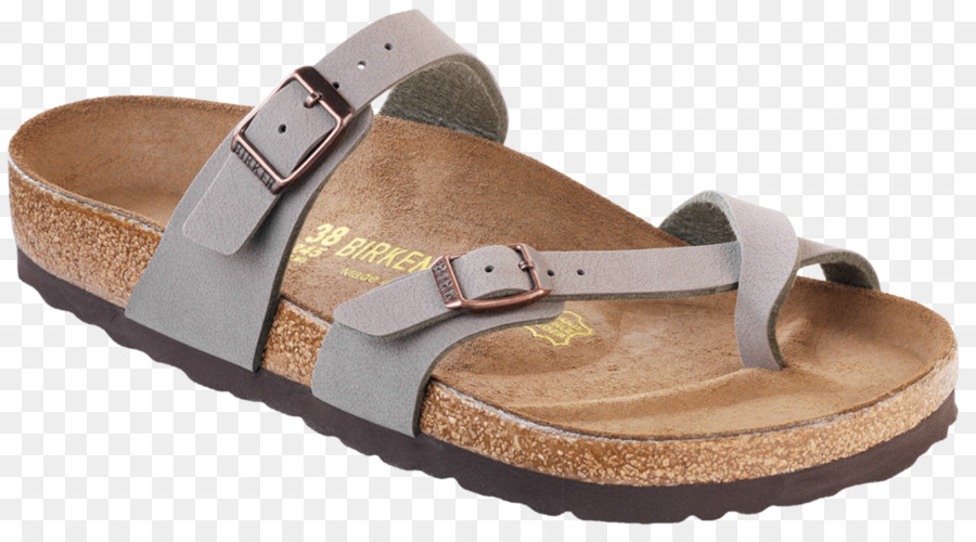 Birkenstock，Sandal PNG