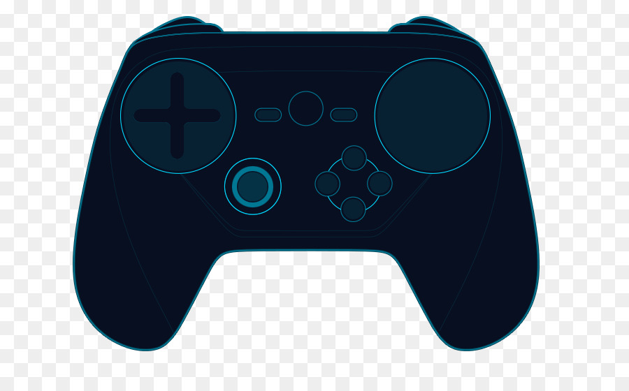 Game controller. Джойстик 2д. 2d геймпад. Джойстик арт для фотошопа. Джойстик для шапки.