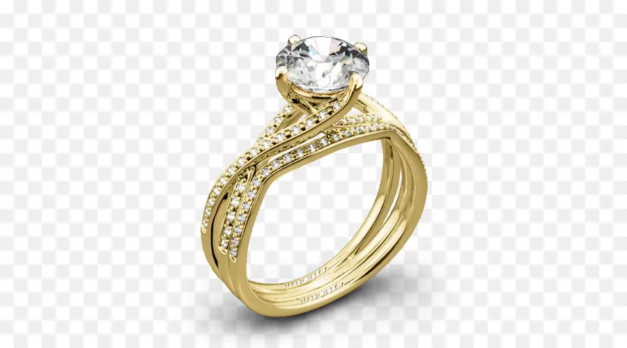 Cincin，Emas PNG